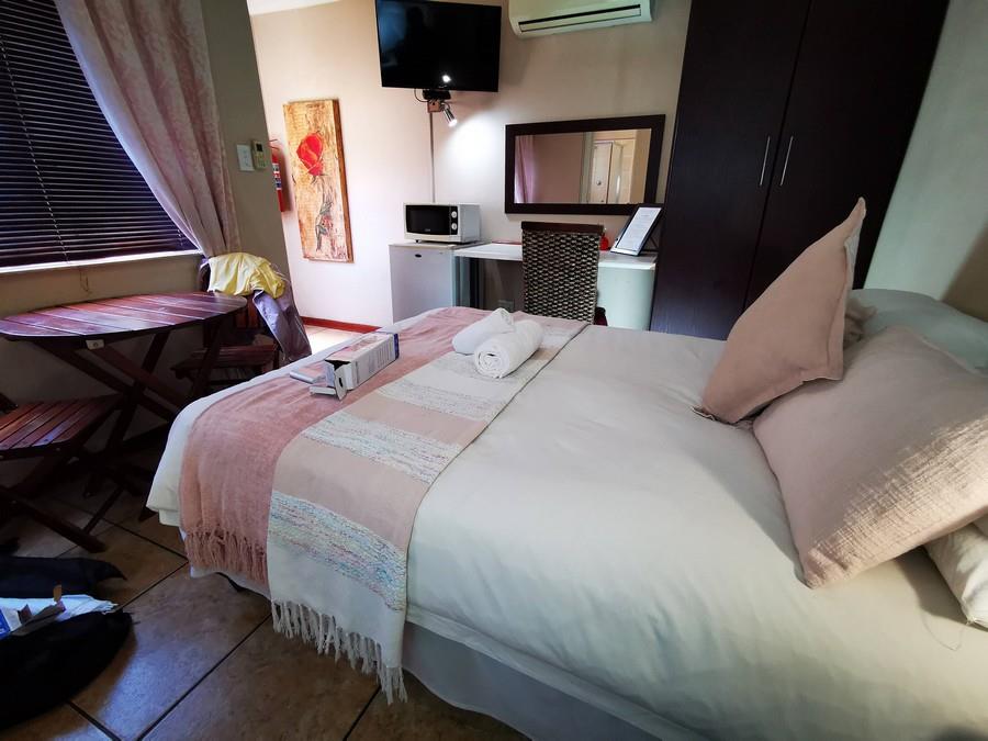 9 Bedroom Property for Sale in Park West Free State